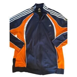 ADIDAS JACKET - size XXL